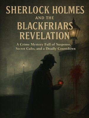 cover image of Sherlock Holmes and the Blackfriars Revelation